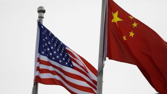 بكين تعلّق على التدريبات الأمريكية في بحر الصين