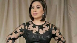 القبض على مطربة مصرية
