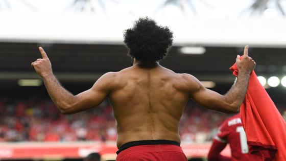 محمد صلاح