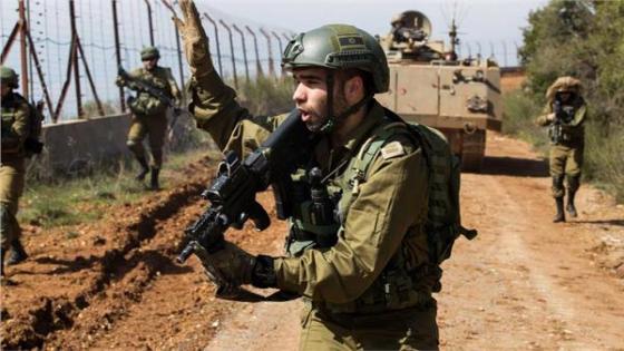 تقرير: جيش الاحتلال يخطط لضرب ترسانة المقاومة