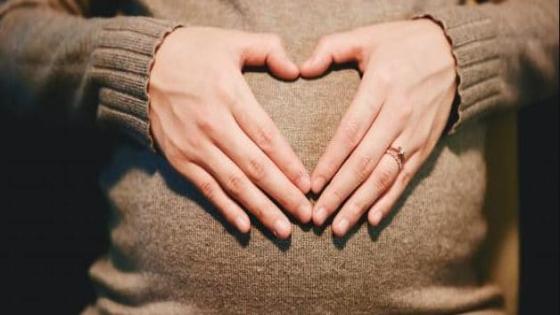 خفقان القلب للحامل