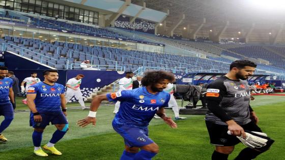 فيروس كورونا يجبر الهلال على إبعاده من دوري أبطال آسيا