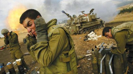 حزب الله وإسرائيل: "توازن خوف"
