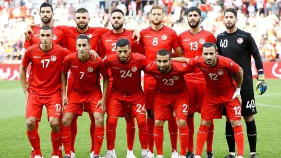 تونس تحسم الصدارة على حساب مصر