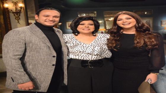 هنادي مهنا احمد خالد صالح
