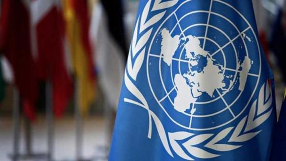 الأمم المتحدة تدعو للتخلي عن خطط الضم الصهيونية