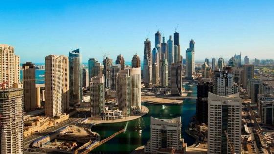 “الدار العقارية” الرائدة في السوق الإماراتية متفائلة بشأن انتعاش سوق العقارات