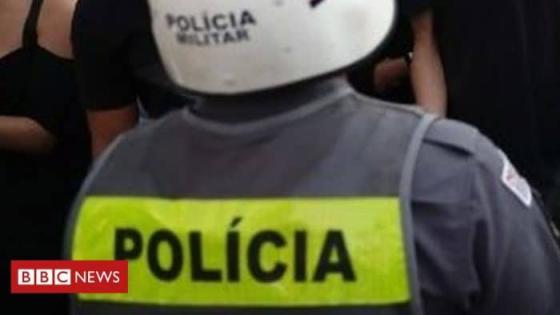غضب شعبي في البرازيل بسبب ضابط داس عنق امرأة