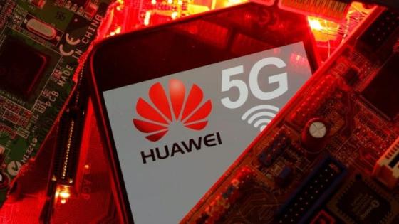 مزاعم فساد في تعامل مع ناميبيا مع Huawei