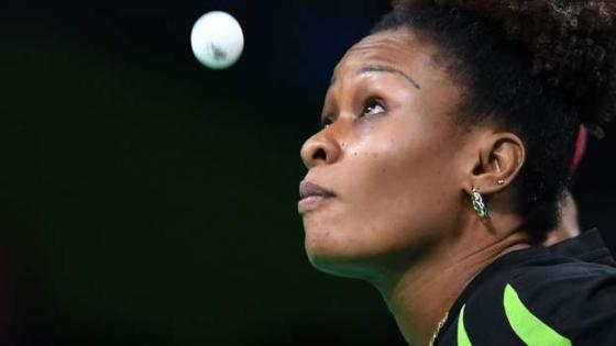 لاعبة التنس النيجرية أوشونايكي: “تعرضت للاعتداء الجسدي والجنسي”