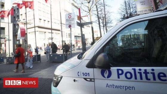 السلطات البلجيكية تحقق في مقتل “راكع” الشرطة