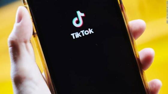 TikTok تأمل أن يتراجع ترامب عن تصريحاته للموافقة على صفقة Oracle