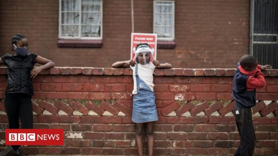 جنوب أفريقيا: لماذا يعد معدل وفيات كورونا مضللاً؟