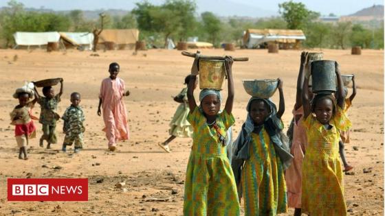 السودان يرسل المزيد من القوات إلى دارفور بعد هجمات قاتلة