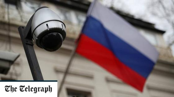 مسؤولون أمريكيون: روسيا تنشر معلومات مضللة عن كورونا