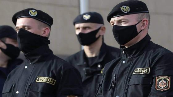 بيلا روسيا تعتقل عشرات المرتزقة الروس والأتراك