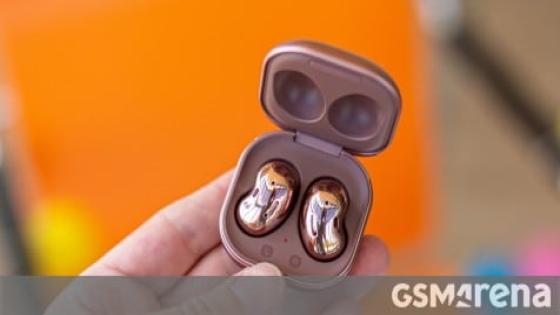 مراجعة هاتف Samsung Galaxy Buds Live