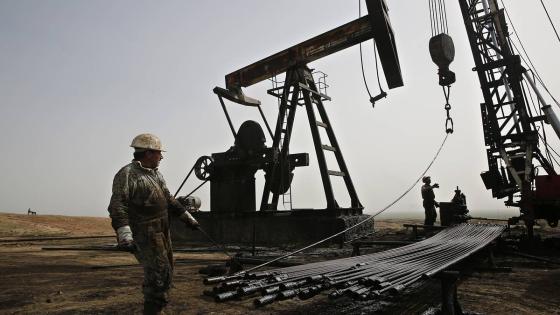 حصاد اقتصادي.. روسيا: أمريكا تواصل نهب النفط السوري