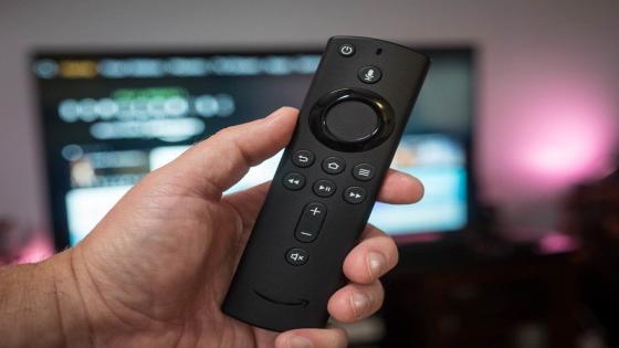 أفضل Amazon Fire TV Stick في عام 2020