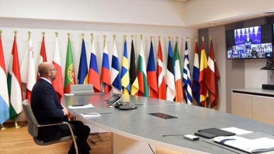 زعماء الاتحاد الأوروبي يرفضون نتيجة انتخابات بيلاروسيا