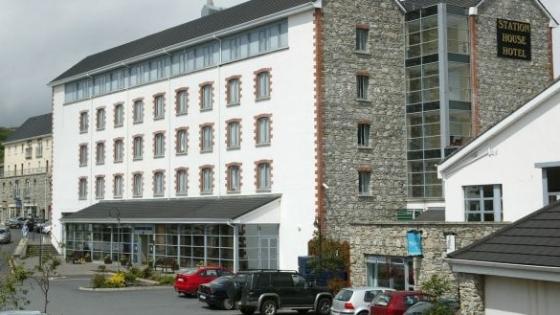 اتحاد الفنادق الأيرلندي ينفي مسؤوليته عن قواعد السلامة