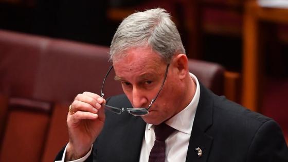 وزير استرالي يعتذر عن جهله بحصيلة وفيات كورونا