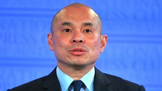 الصين تنفي الانتقام من استراليا بسبب خلاف تجاري