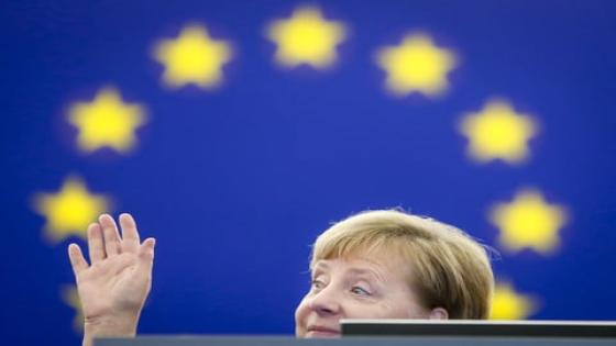 كوسوفو وما يمكن أن تفعله ألمانيا في رئاسة الاتحاد الأوروبي