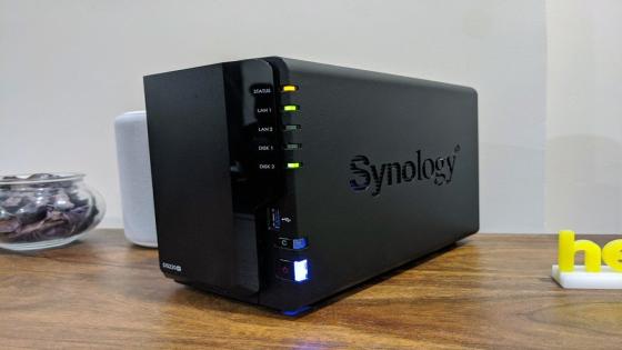 Synology DiskStation DS220 مقابل DS420: أيهما يجب أن تشتري؟