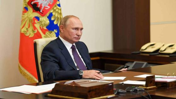 بوتين يستعد لمساعدة لوكاشينكو ومبادلة الأسرى بين واشنطن وموسكو