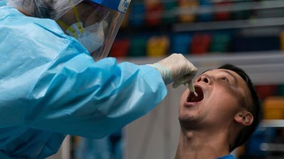 قوض الاختبار الشامل لفيروس كورونا في هونج كونج بسبب عدم الثقة في الصين