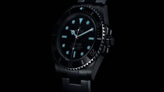 بعد 12 عامًا رولكس تقوم بتحديث أشهر ساعاتها “Submariner”