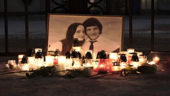 حكم القانون في سلوفاكيا في دائرة الضوء بسبب مقتل صحفي