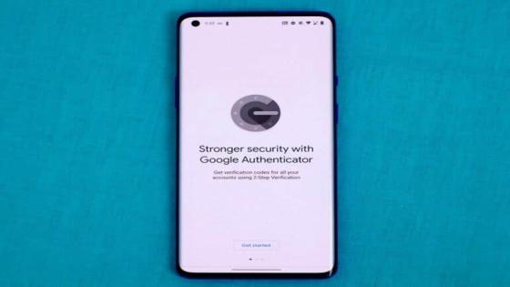كيفية نقل Google Authenticator من جهاز iPhone أو Android إلى آخر
