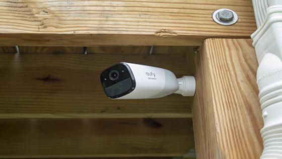 أفضل كاميرات المراقبة اللاسلكية للمنزل لعام 2020