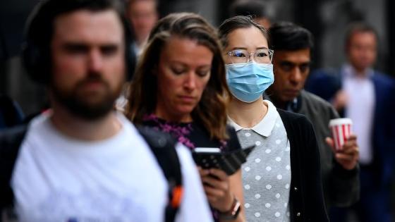 ثلث الأستراليون ينحون باللائمة في جائحة فيروس كورونا على المجتمع الصيني