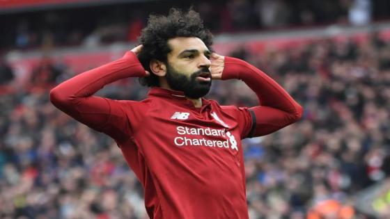 محمد صلاح علي رادار برشلونة وريال مدريد بشرط بعد حادثة ماني