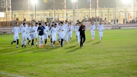 جدول مباريات الزمالك بـ" الكونفيدرالية الإفريقية"