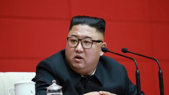 مزاعم حول تعرض زعيم كوريا الشمالية لغيبوبة
