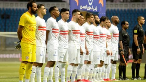 صفقات الزمالك