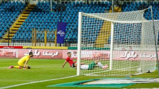 ترتيب الدوري المصري