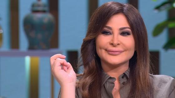 اليسا تخضع لاجراء عملية جراحية في يدها اليمنى