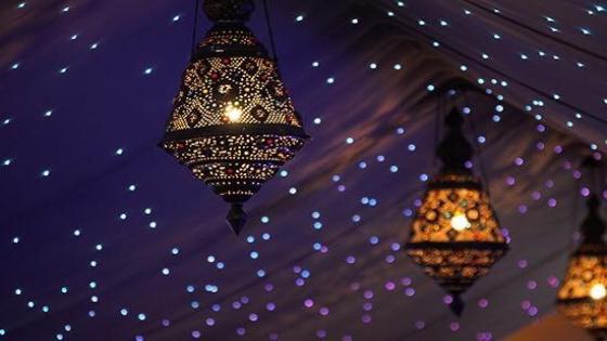 دعاء اليوم السابع عشر من رمضان