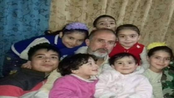 مأساة سورية ..مصرع 7 أطفال اثر اندلاع حريق فى منزلهم