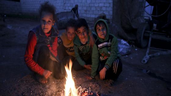 قطرتخصص 50 مليون دولار لدعم النازحين السوريين