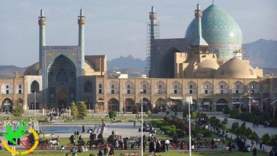 مسجد الفاروق الاعظم