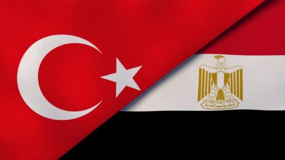 مصر: متحمسون للوصول إلى حل مع تركيا