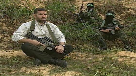 حماس تعلن تفاصيل وضع قائد القسام محمد الضيف