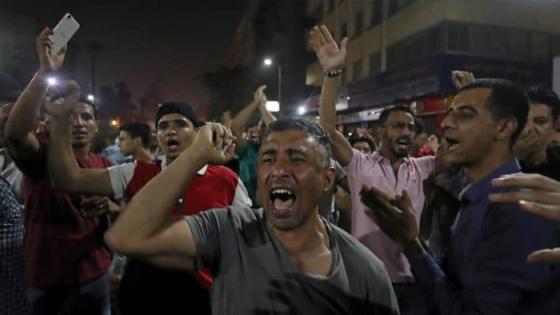 هل يصالح السيسي الشعب المصري