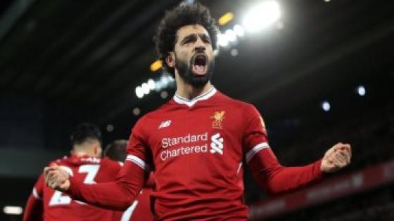 محمد صلاح.. فرعون جديد بنكهة أوربية